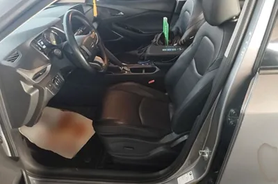 Chevrolet Orlando 2019, 75700 км, за 7892 USD - фото 17