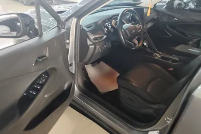 Chevrolet Orlando 2019, 75700 км, за 7892 USD - фото 18