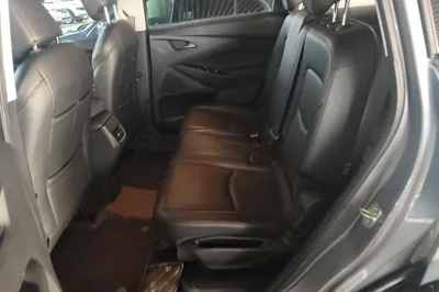 Chevrolet Orlando 2019, 75700 км, за 7892 USD - фото 20