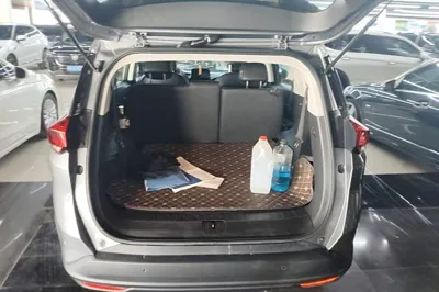 Chevrolet Orlando 2019, 75700 км, за 7892 USD - фото 22