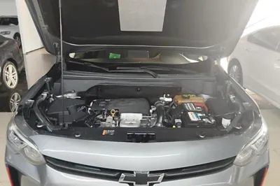Chevrolet Orlando 2019, 75700 км, за 7892 USD - фото 24