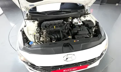 Hyundai Avante 2021, 134902 км, за 8143.33 USD - фото 6