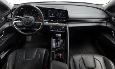 Hyundai Avante 2021, 134902 км, за 8143.33 USD - фото 7