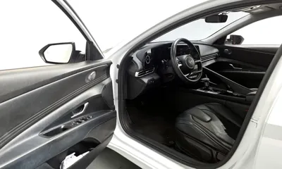 Hyundai Avante 2021, 134902 км, за 8143.33 USD - фото 10