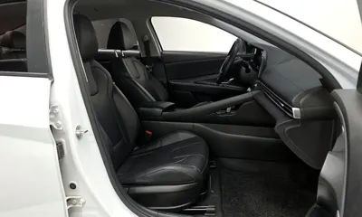 Hyundai Avante 2021, 134902 км, за 8143.33 USD - фото 11