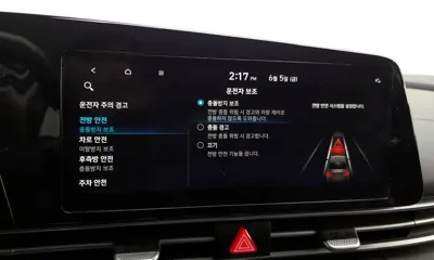 Hyundai Avante 2021, 134902 км, за 8143.33 USD - фото 16