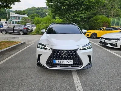Lexus NX 2024, 18462 км, за 41354.86 USD