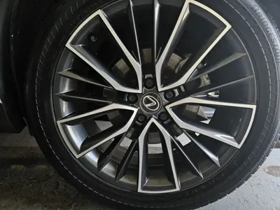 Lexus NX 2024, 18462 км, за 41354.86 USD - фото 8