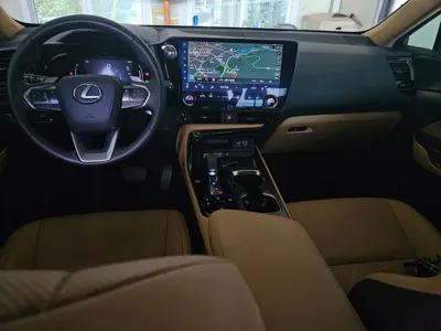 Lexus NX 2024, 18462 км, за 41354.86 USD - фото 13