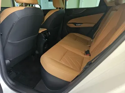 Lexus NX 2024, 18462 км, за 41354.86 USD - фото 15