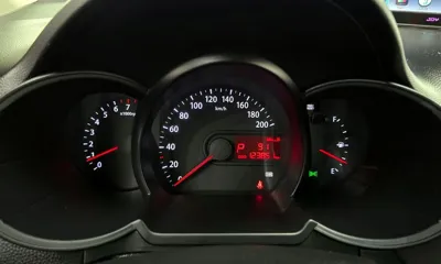 Kia Morning 2012, 123851 км, за 2561.74 USD - фото 8