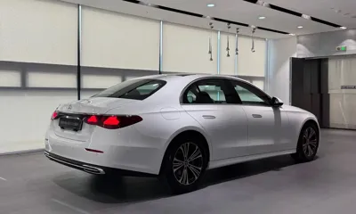 Mercedes-Benz E-Class 2025, 2350 км, за 40964.65 USD