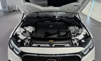 Mercedes-Benz E-Class 2025, 2350 км, за 40964.65 USD - фото 6