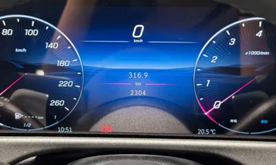 Mercedes-Benz E-Class 2025, 2350 км, за 40964.65 USD - фото 8