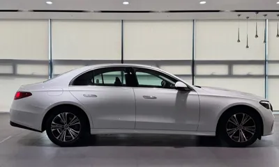 Mercedes-Benz E-Class 2025, 2350 км, за 40964.65 USD - фото 13