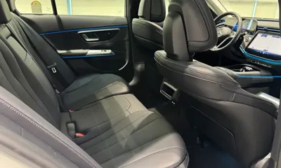 Mercedes-Benz E-Class 2025, 2350 км, за 40964.65 USD - фото 19