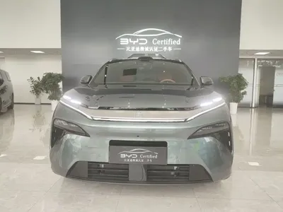 BYD 唐L 2025, 10200 км, за 26984.06 USD