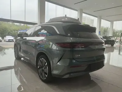 BYD 唐L 2025, 10200 км, за 26984.06 USD - фото 7