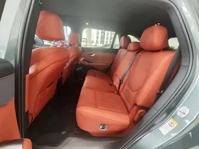 BYD 唐L 2025, 10200 км, за 26984.06 USD - фото 11