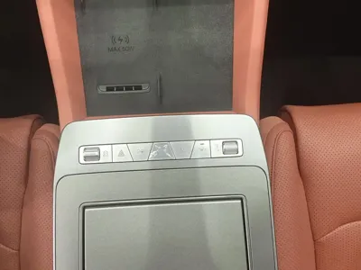 BYD 唐L 2025, 10200 км, за 26984.06 USD - фото 12