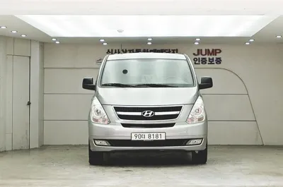 Hyundai Starex 2016, 39373 км, за 8775.92 USD