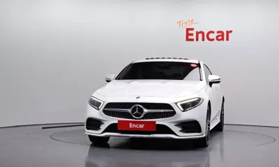 Mercedes-Benz CLS-Class 2021, 83697 км, за 32164.89 USD