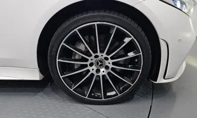 Mercedes-Benz CLS-Class 2021, 83697 км, за 32164.89 USD