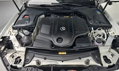 Mercedes-Benz CLS-Class 2021, 83697 км, за 31907.26 USD - фото 6