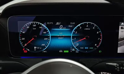 Mercedes-Benz CLS-Class 2021, 83697 км, за 31907.26 USD - фото 8