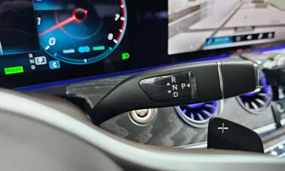 Mercedes-Benz CLS-Class 2021, 83697 км, за 31907.26 USD - фото 9