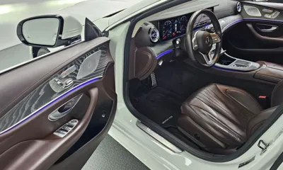 Mercedes-Benz CLS-Class 2021, 83697 км, за 31907.26 USD - фото 10
