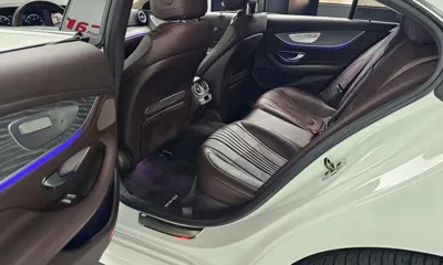 Mercedes-Benz CLS-Class 2021, 83697 км, за 31907.26 USD - фото 11