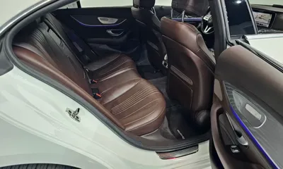 Mercedes-Benz CLS-Class 2021, 83697 км, за 31907.26 USD - фото 12