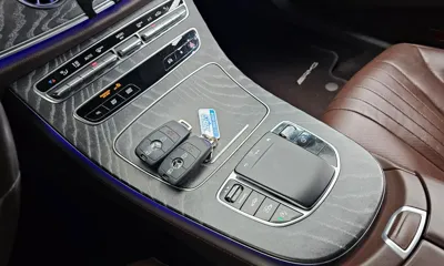 Mercedes-Benz CLS-Class 2021, 83697 км, за 31907.26 USD - фото 18