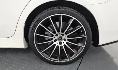 Mercedes-Benz CLS-Class 2021, 83697 км, за 31907.26 USD - фото 21