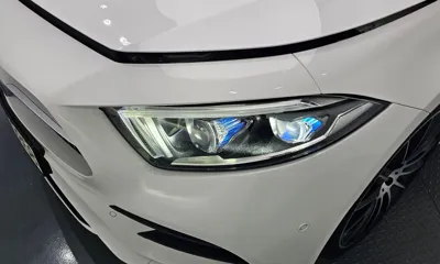 Mercedes-Benz CLS-Class 2021, 83697 км, за 31907.26 USD - фото 22