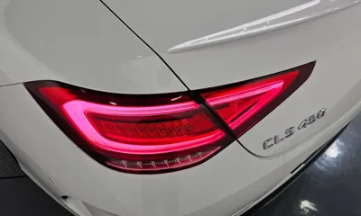 Mercedes-Benz CLS-Class 2021, 83697 км, за 31907.26 USD - фото 23