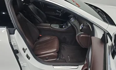 Mercedes-Benz CLS-Class 2021, 83697 км, за 31907.26 USD - фото 26