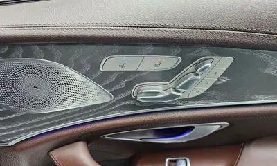 Mercedes-Benz CLS-Class 2021, 83697 км, за 31907.26 USD - фото 27