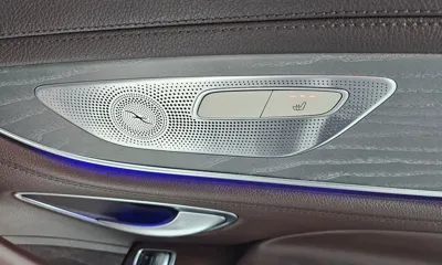 Mercedes-Benz CLS-Class 2021, 83697 км, за 31907.26 USD - фото 30