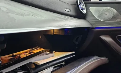 Mercedes-Benz CLS-Class 2021, 83697 км, за 31907.26 USD - фото 34