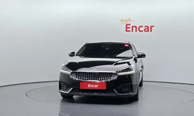 Kia K7 2016, 153295 км, за 5905.15 USD