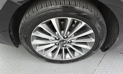 Kia K7 2016, 153295 км, за 5905.15 USD
