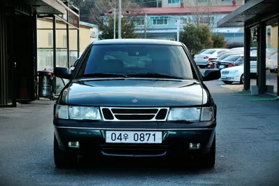 Saab 900 1997, 191273 км, за 6568.57 USD