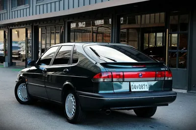 Saab 900 1997, 191273 км, за 6568.57 USD - фото 6