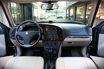 Saab 900 1997, 191273 км, за 6568.57 USD - фото 14