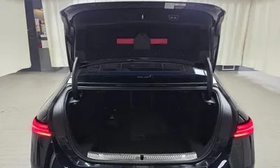BMW 5-Series 2025, 12595 км, за 58421.95 USD - фото 20