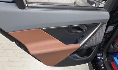 BMW 5-Series 2025, 12595 км, за 58421.95 USD - фото 25