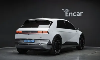 Hyundai Ioniq5 2022, 47126 км, за 23093.96 USD