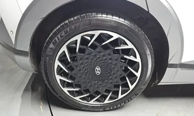Hyundai Ioniq5 2022, 47126 км, за 23093.96 USD